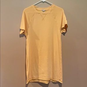 T-shirt Dress